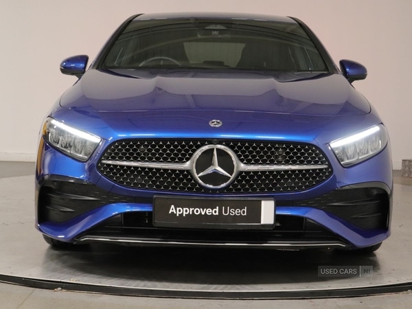 Used Mercedes-Benz A-Class 2024 for sale - 76315396: Photo 23