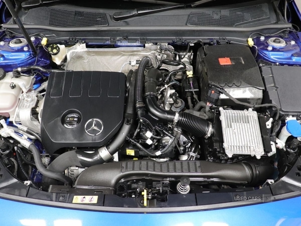 Used Mercedes-Benz A-Class 2024 for sale - 76315396: Photo 26
