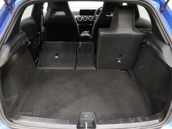 Used Mercedes-Benz A-Class 2024 for sale - 76315396: Photo 27