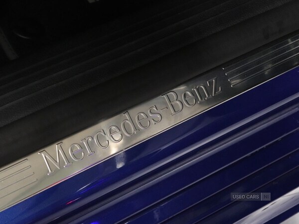 Used Mercedes-Benz A-Class 2024 for sale - 76315396: Photo 30