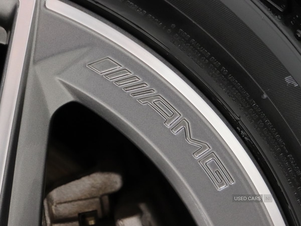 Used Mercedes-Benz A-Class 2024 for sale - 76315396: Photo 31