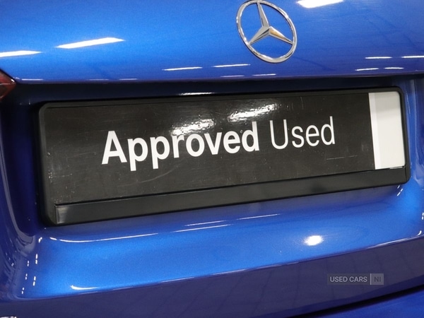 Used Mercedes-Benz A-Class 2024 for sale - 76315396: Photo 32