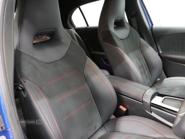 Used Mercedes-Benz A-Class 2024 for sale - 76315396: Photo 33