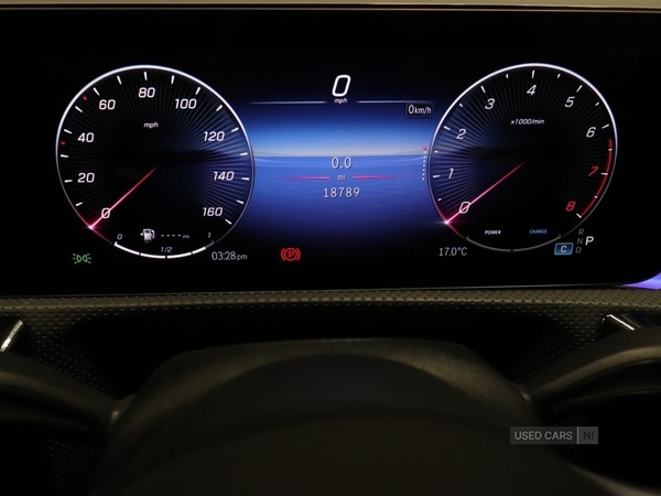 Used Mercedes-Benz A-Class 2024 for sale - 76315396: Photo 4