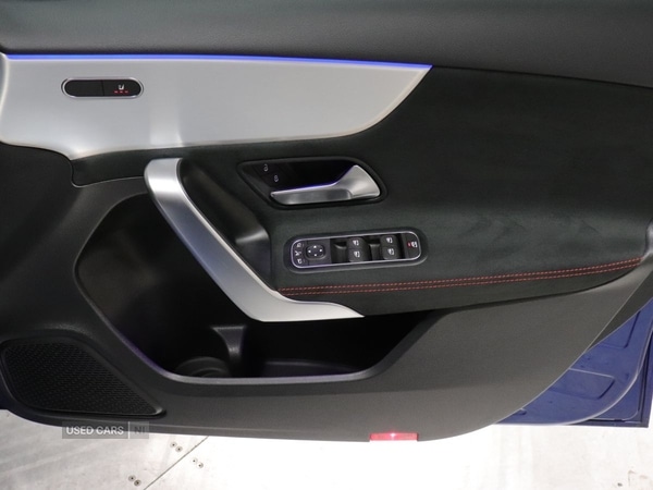 Used Mercedes-Benz A-Class 2024 for sale - 76315396: Photo 44
