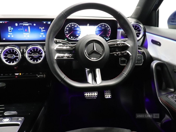 Used Mercedes-Benz A-Class 2024 for sale - 76315396: Photo 5