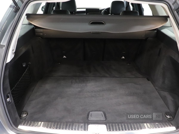 Used Mercedes-Benz C Class 2019 for sale - 77697316: Photo 12