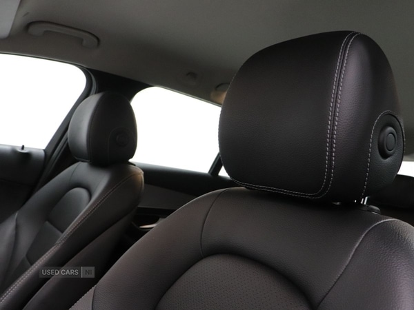 Used Mercedes-Benz C Class 2019 for sale - 77697316: Photo 16