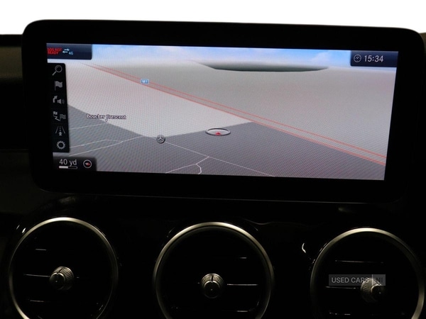 Used Mercedes-Benz C Class 2019 for sale - 77697316: Photo 19