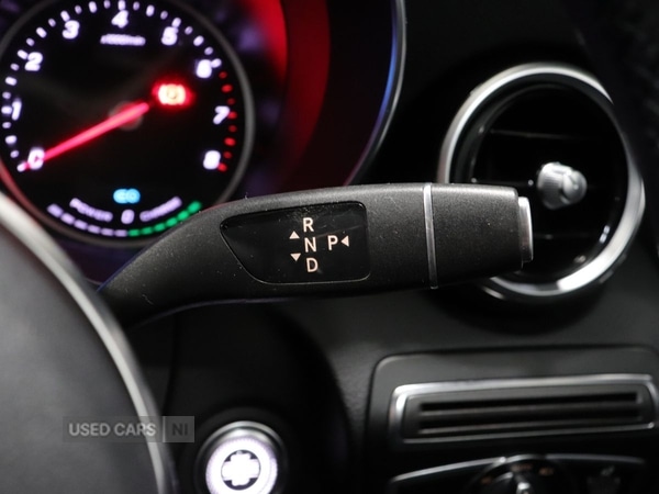 Used Mercedes-Benz C Class 2019 for sale - 77697316: Photo 23