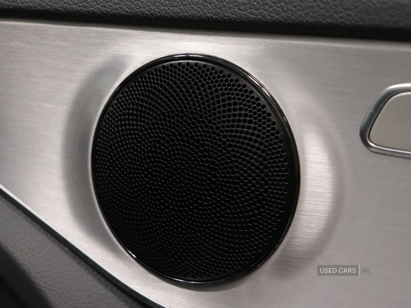 Used Mercedes-Benz C Class 2019 for sale - 77697316: Photo 26