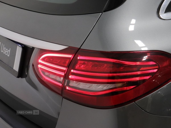 Used Mercedes-Benz C Class 2019 for sale - 77697316: Photo 28