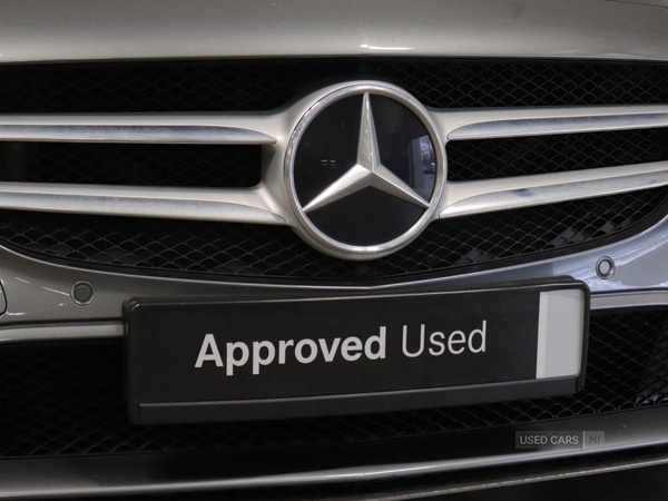 Used Mercedes-Benz C Class 2019 for sale - 77697316: Photo 31