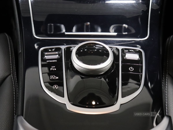 Used Mercedes-Benz C Class 2019 for sale - 77697316: Photo 33