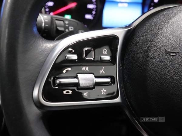 Used Mercedes-Benz C Class 2019 for sale - 77697316: Photo 36