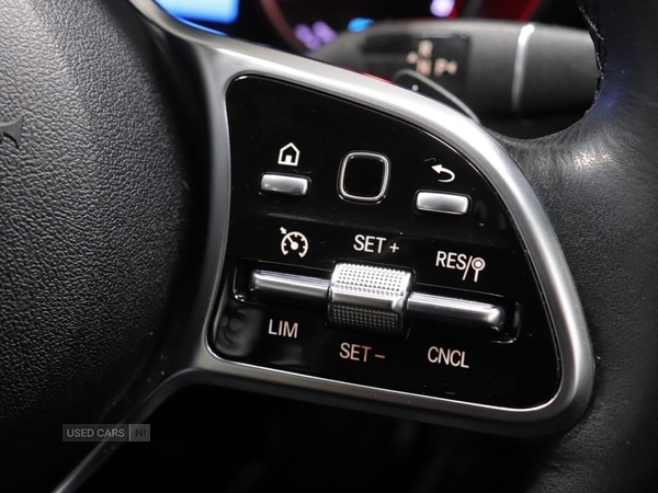 Used Mercedes-Benz C Class 2019 for sale - 77697316: Photo 37