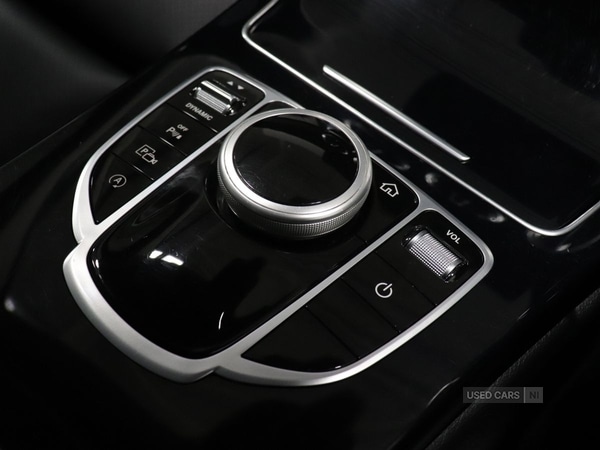 Used Mercedes-Benz C Class 2019 for sale - 77697316: Photo 38