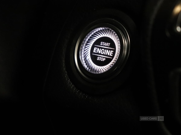 Used Mercedes-Benz C Class 2019 for sale - 77697316: Photo 39