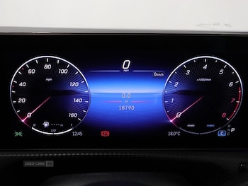 Used Mercedes-Benz CLA 2024 for sale - 79602818: Photo