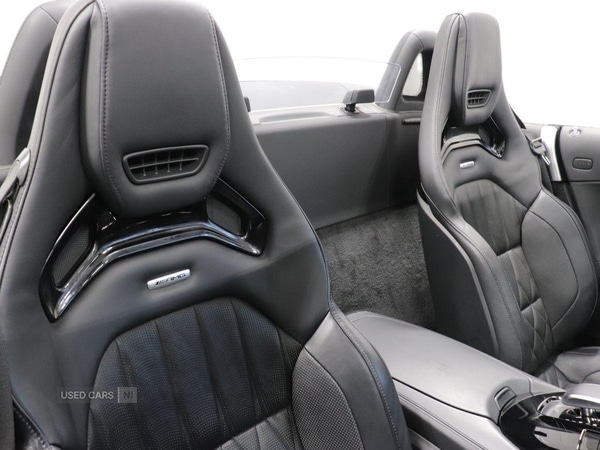 Used Mercedes-Benz AMG GT 2021 for sale - 77075149: Photo 10