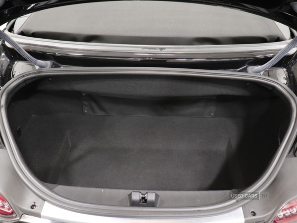 Used Mercedes-Benz AMG GT 2021 for sale - 77075149: Photo 11