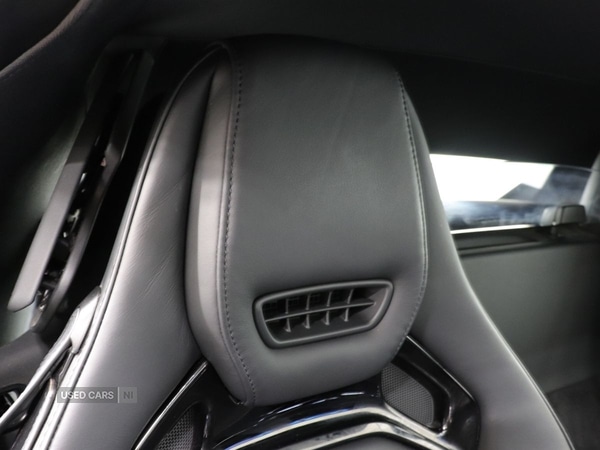 Used Mercedes-Benz AMG GT 2021 for sale - 77075149: Photo 15