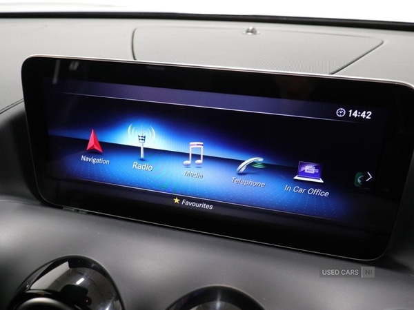 Used Mercedes-Benz AMG GT 2021 for sale - 77075149: Photo 16