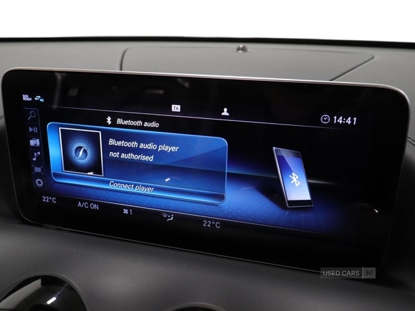 Used Mercedes-Benz AMG GT 2021 for sale - 77075149: Photo 17