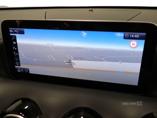 Used Mercedes-Benz AMG GT 2021 for sale - 77075149: Photo 18