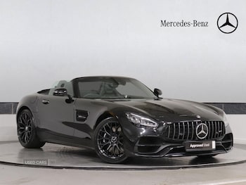 2021 - GT Night Edition 2dr Auto