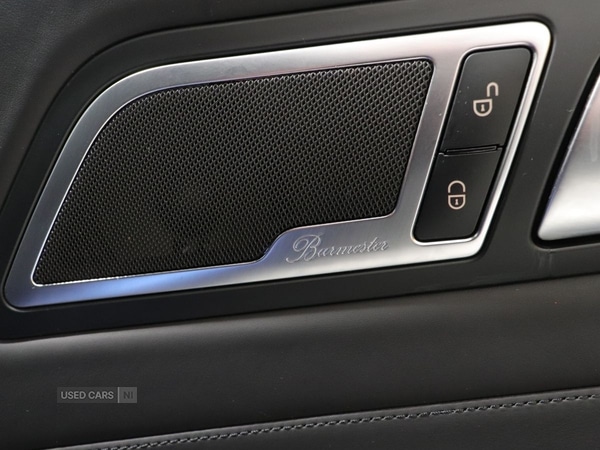 Used Mercedes-Benz AMG GT 2021 for sale - 77075149: Photo 22