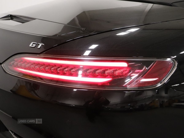 Used Mercedes-Benz AMG GT 2021 for sale - 77075149: Photo 24