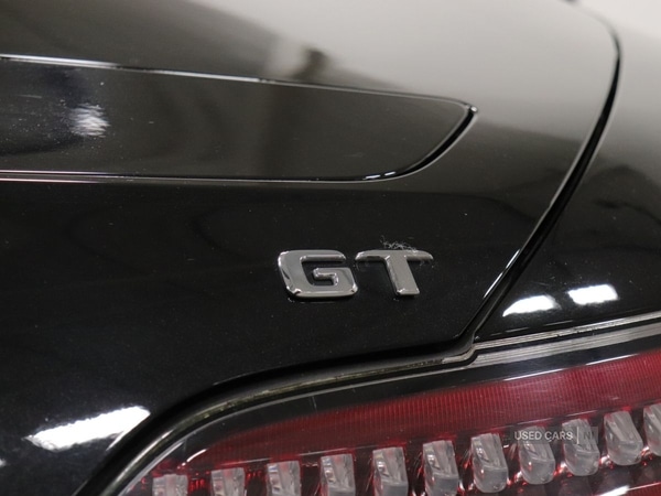 Used Mercedes-Benz AMG GT 2021 for sale - 77075149: Photo 25