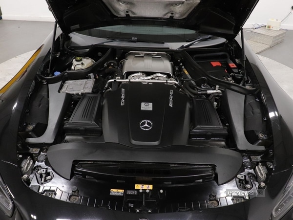 Used Mercedes-Benz AMG GT 2021 for sale - 77075149: Photo 27