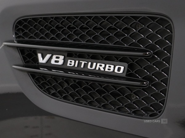 Used Mercedes-Benz AMG GT 2021 for sale - 77075149: Photo 28