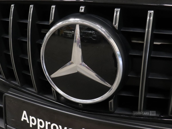 Used Mercedes-Benz AMG GT 2021 for sale - 77075149: Photo 29