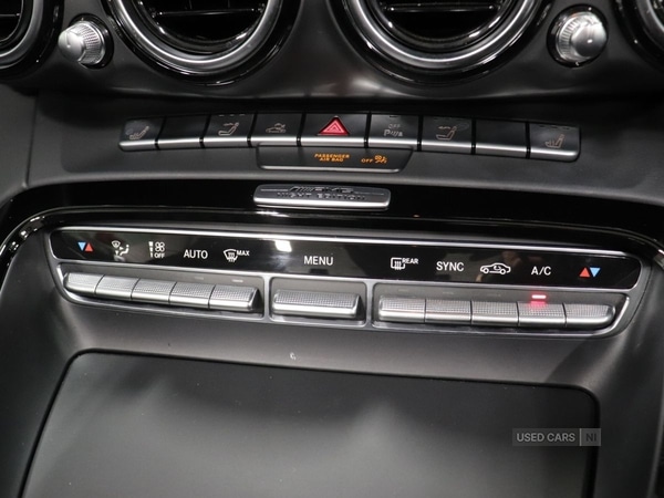 Used Mercedes-Benz AMG GT 2021 for sale - 77075149: Photo 32