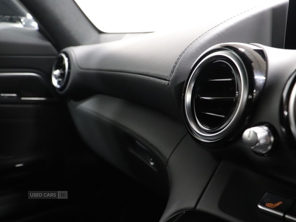 Used Mercedes-Benz AMG GT 2021 for sale - 77075149: Photo 33