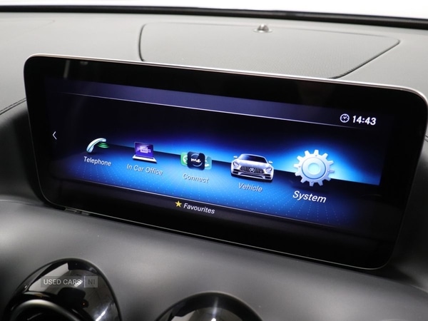 Used Mercedes-Benz AMG GT 2021 for sale - 77075149: Photo 34