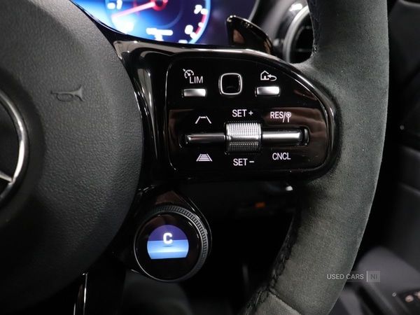 Used Mercedes-Benz AMG GT 2021 for sale - 77075149: Photo 36
