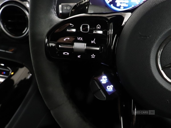 Used Mercedes-Benz AMG GT 2021 for sale - 77075149: Photo 37