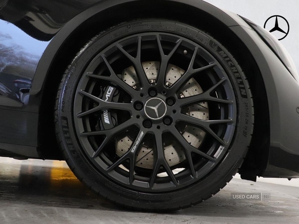 Used Mercedes-Benz AMG GT 2021 for sale - 77075149: Photo 6