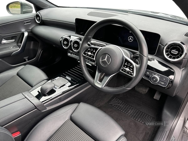 Used Mercedes-Benz A-Class 2020 for sale - 77268330: Photo 14