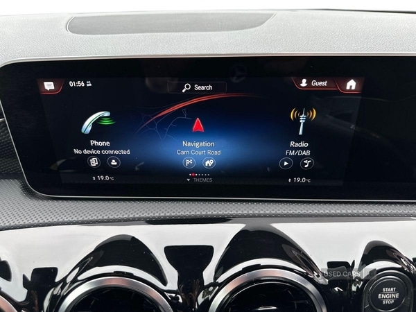 Used Mercedes-Benz A-Class 2020 for sale - 77268330: Photo 16