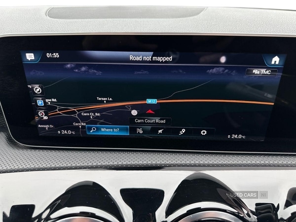 Used Mercedes-Benz A-Class 2020 for sale - 77268330: Photo 18