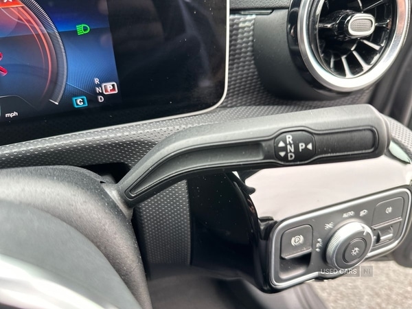 Used Mercedes-Benz A-Class 2020 for sale - 77268330: Photo 20