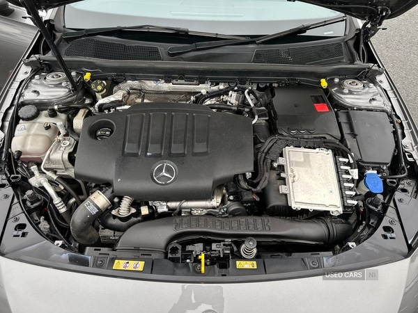 Used Mercedes-Benz A-Class 2020 for sale - 77268330: Photo 21