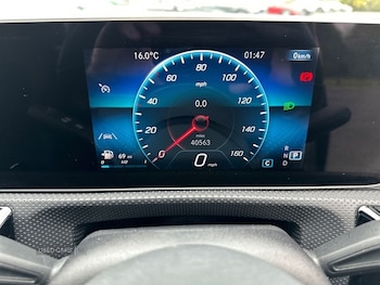 Used Mercedes-Benz A-Class 2020 for sale - 77268330: Photo