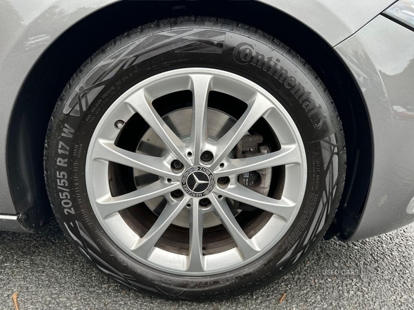 Used Mercedes-Benz A-Class 2020 for sale - 77268330: Photo 6