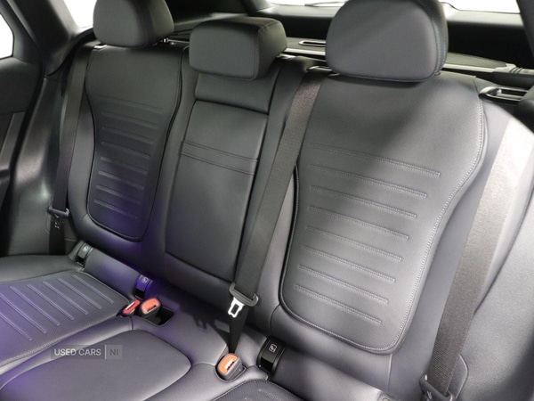 Used Mercedes-Benz GLC 2024 for sale - 76667625: Photo 10